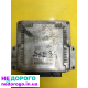 Блок управління двигуном Renault Megane 0281010819, 2003 рік, 1.5 л, дизель.