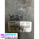 Блок управління двигуном Renault Safrane 0261204012 700864456, 1996 рік, 2.0 л, бензин.