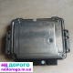 Блок управління двигуном Renault Scenic Megane 1.9, 2005 р., 1.9 л, дизель.