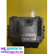 Блок управління двигуном Renault Trafic 0281017065-8200935115: агрегат, модель, рік, об'єм двигуна, паливо. Renault Trafic, 0281017065, 2015, 2.0 л, дизель.