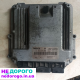 Блок управління двигуном RENAULT TRAFIC OPEL VIVARO 2.0, 2015 рік, 2.0 л, бензин.