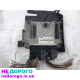 Блок управління двигуном Рено Сценік 2, 2008, 1.6 л, бензин.