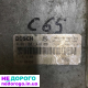 Блок управління двигуном ROVER 420 0281001418, 1995 рік, 1.6 л, бензин.