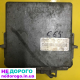 Блок управління двигуном ROVER 420 0281001418, 1995 рік, 1.6 л, бензин.