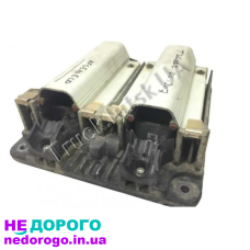 Блок управління двигуном Scania R490 Euro 6 XPI 2782796, рік випуску 2018, об'єм двигуна 13 літрів, паливо дизель.