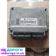 Блок управління двигуном Шкода Октавія А5, 2008 рік, 1.6 літра, бензин.