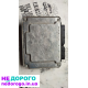 Блок управління двигуном Skoda Fabia 1.9tdi 038906019NL, 2005 рік, дизельний двигун 1.9 л.