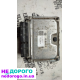 Блок управління двигуном Skoda Octavia 1.9 tdi 038906012CL, 2003 рік, дизельний двигун 1.9 л.