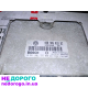Блок управління двигуном Skoda Octavia 1.9 TDI 038906018BC 0281001755, випущений у 2005 році, з об'ємом двигуна 1.9 літра, працює на дизельному паливі.