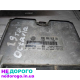 Блок управління двигуном Skoda Octavia 1.9 TDI 038906018BQ 0281001849, випущений у 2004 році, об'єм двигуна 1.9 літра, працює на дизельному паливі.