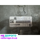 Блок управління двигуном Skoda Octavia A5 1.6 TDI, 2010 рік, дизельний двигун об'ємом 1.6 л.