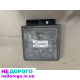 Блок управління двигуном Skoda Octavia A5 1.6 TDI, 2010 рік, дизельний двигун об'ємом 1.6 л.