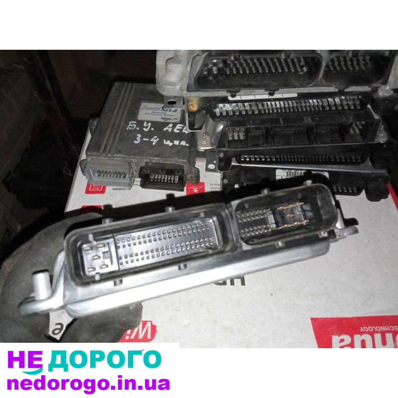 Блок управління двигуном Skoda Superb 1.9 TDI 038906019EG 0281010928, 2003 рік, 1.9 л, дизель.