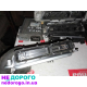 Блок управління двигуном Skoda Superb 1.9 TDI 038906019EG 0281010928, 2003 рік, 1.9 л, дизель.