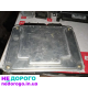 Блок управління двигуном Skoda Superb 1.9 TDI 038906019EG 0281010928, 2003 рік, 1.9 л, дизель.