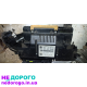 Блок управління двигуном та кліматом Audi A6 C5 1998 2.8 бензин.