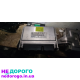 Блок управління двигуном та кліматом Audi A6 C5 1998 2.8 бензин.