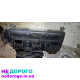 Блок управління двигуном та кліматом Audi A6 C5 1998 2.8 бензин.