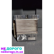 Блок управління двигуном Toyota 2.0 d-4d 8987120050: назва - блок управління двигуном, модель - Toyota, рік випуску - 2.0, об'єм двигуна - 8987120050, паливо - дизель.