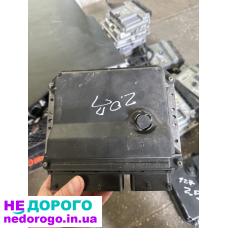 Блок управління двигуном Toyota Avensis T27 2.0 D-4D 8966105d30, 2010 рік, 2.0 л, дизель.
