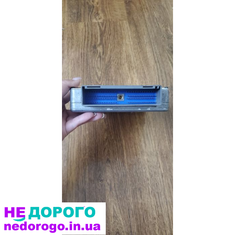 Блок управління двигуном VDO для Ford Mondeo 2, 2005 рік, 2.0 л, бензин.