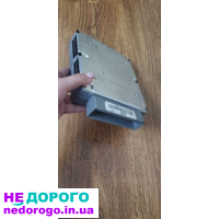 Блок управління двигуном VDO для Ford Mondeo 2, 2005 рік, 2.0 л, бензин.