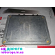 Блок управління двигуном Volkswagen Skoda 1.9TD 038906018AM 0281001707, 2002 рік, об'єм 1.9 л, дизель.