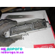 Блок управління двигуном Volkswagen Skoda 1.9TD 038906018AM 0281001707, 2002 рік, об'єм 1.9 л, дизель.