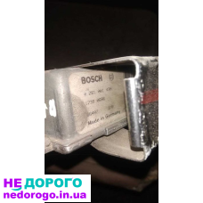 Блок управління двигуном Volvo 850 2.5D 0281001430, 1995, 2.5 л, дизель.