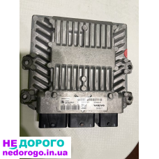 Блок управління двигуном Volvo v50 31211071AA, 2004 рік, 2.4 л, бензин.