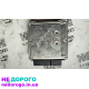 Блок управління двигуном VW T5 2.5 tdi, 2005 рік, 2.5 л, дизель.