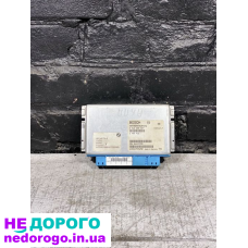 Блок Управління ЕБУ Акпп Bmw M62B35 0260002527