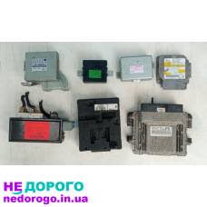 Блок управління ЕБУ для Chevrolet Epica, 2007, 2.0 л, бензин.