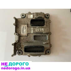 Блок управління EDC двигуном DAF XF 106 Euro 6 2298821 REV0 2023р. Об'єм двигуна: 12,9 л. Паливо: дизель.