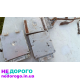 Блок управління ECU Ford Escort Mk5 Orion, 1990, 1.6 л, бензин. Блок запобіжників Ford Escort, 1990, 1.6 л, бензин.