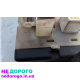 Блок управління ECU Ford Escort Mk5 Orion, 1990, 1.6 л, бензин. Блок запобіжників Ford Escort, 1990, 1.6 л, бензин.