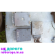 Блок управління ECU Ford Escort Mk5 Orion, 1990, 1.6 л, бензин. Блок запобіжників Ford Escort, 1990, 1.6 л, бензин.