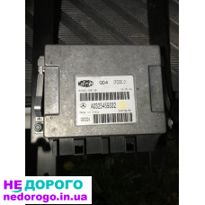 Блок управління для Volkswagen Passat B6, 2008, 2.0 л, бензин.