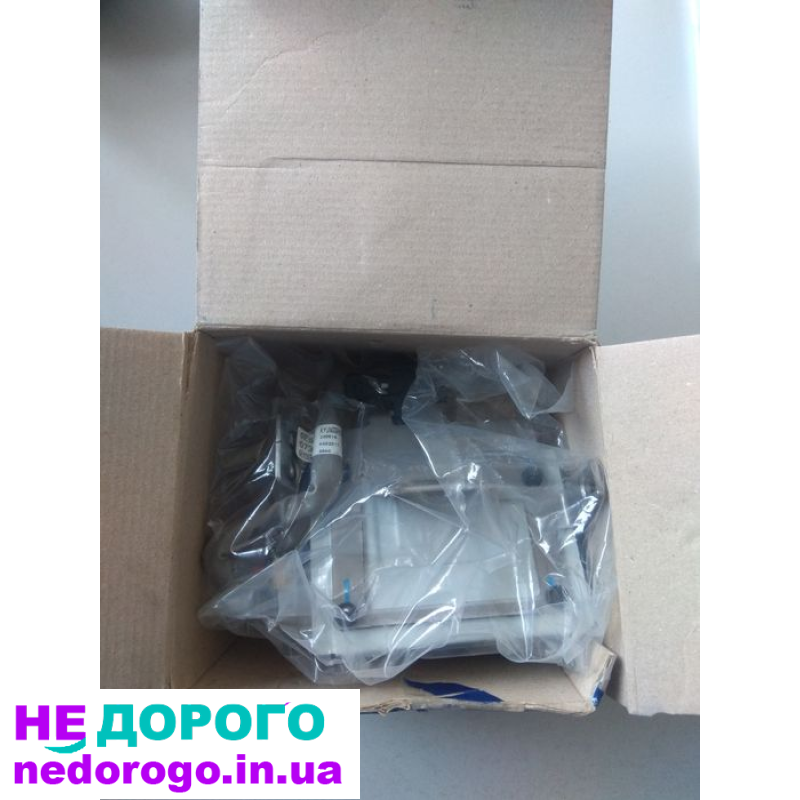 Блок управління керма Hyundai Tucson 3 TL, 2015-2021, 56340D7000, бензин, 2.0 л.