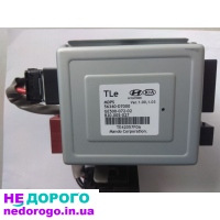 Блок управління керма Hyundai Tucson 3 TL, 2015-2021, 56340D7000, бензин, 2.0 л.