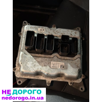 Блок управління двигуном BMW X3 ECU 2019 2.0 л бензин.