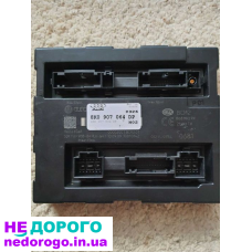 Блок управління комфорту Audi Q5 2009 р.(8К0 907 064 DP)