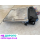 Блок управління двигуном Audi A4 B8 03L906022JM 0281015328, 2013, 2.0 TDI.