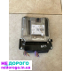 Блок управління двигуном Audi A4 B8 03L906022JM 0281015328, 2013, 2.0 TDI.