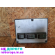 Блок управління двигуном Ford Focus2 1.6tdci 6m5112a650, 2008 рік, дизель, об'єм 1.6 л.