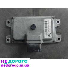 Блок управління коробки АКПП Nissan Teana J32 VQ2.5 08-13р. 31036JN00A, 2.5 л, бензин.