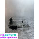 Блок управління коробки Mercedes-Benz Vaneo w168 A1683703706, 2002 рік, 1.6 л, бензин.