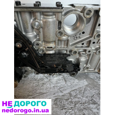 Блок управління коробки Mercedes-Benz Vaneo w168 A1683703706, 2002 рік, 1.6 л, бензин.