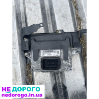 Блок управління коробки модуль Honda Accord 8 2.2D 28100-rl0-g11, 2008, 2.2 л дизель.