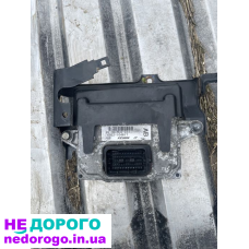 Блок управління коробки модуль Honda Accord 8 2.2D 28100-rl0-g11, 2008, 2.2 л дизель.
